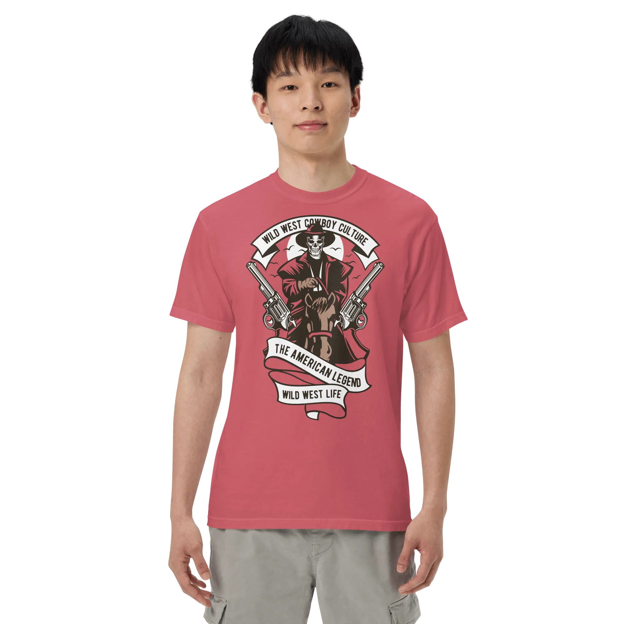 Wild West T-shirt