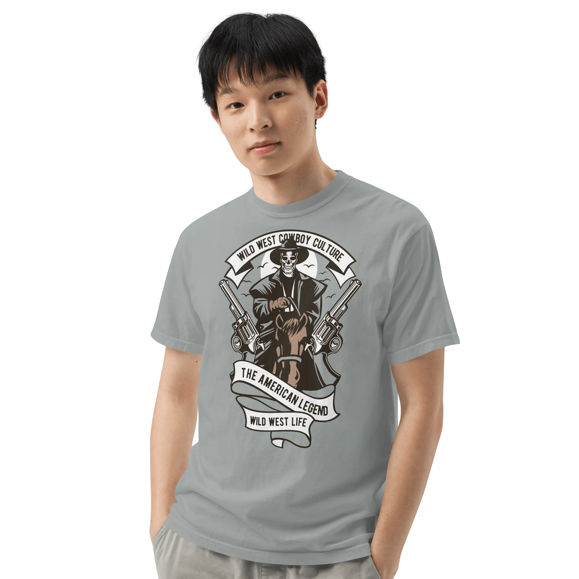 Wild West T-shirt