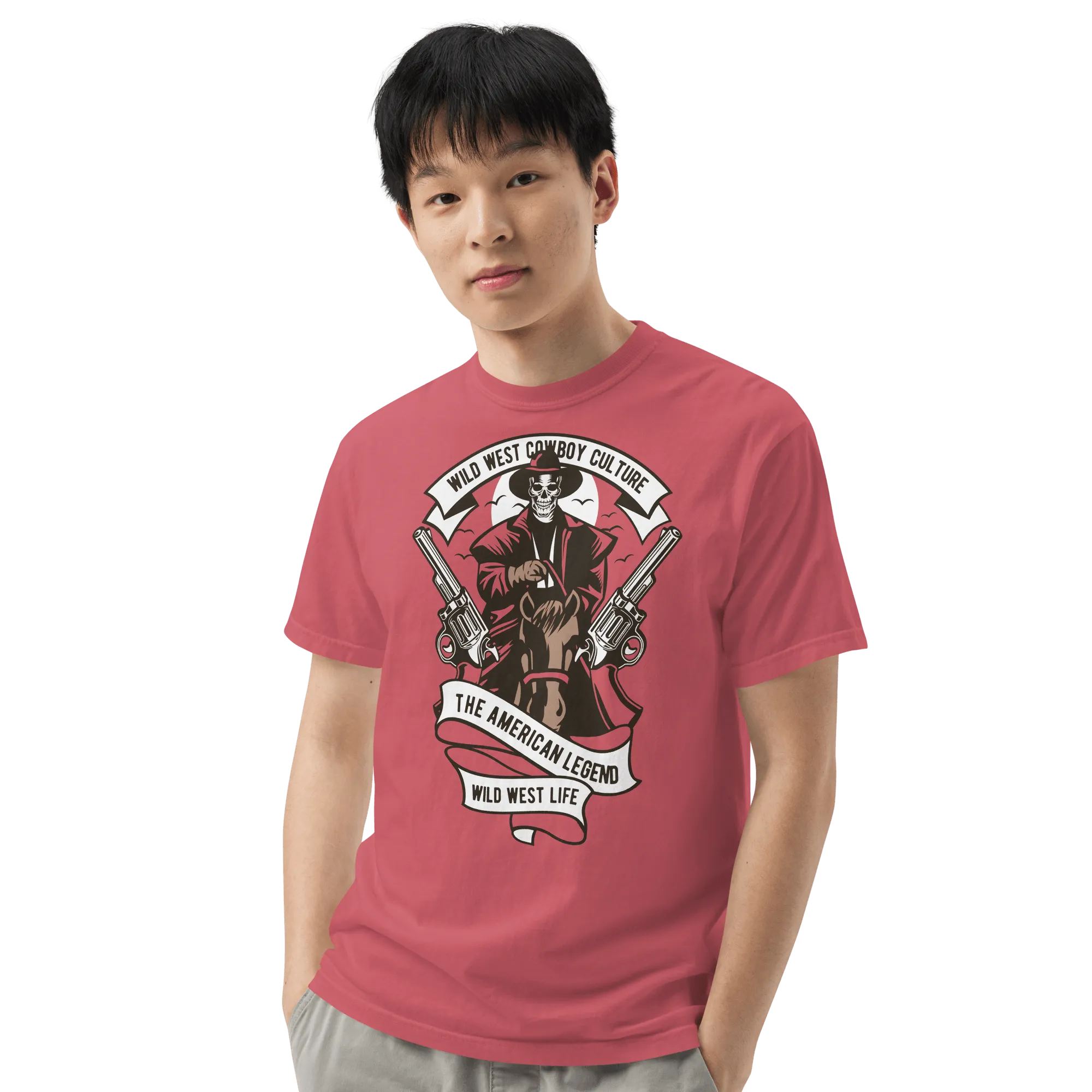Wild West T-shirt