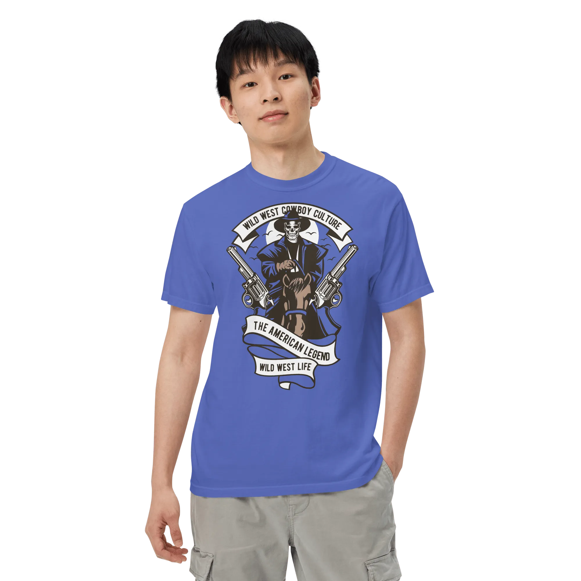 Wild West T-shirt