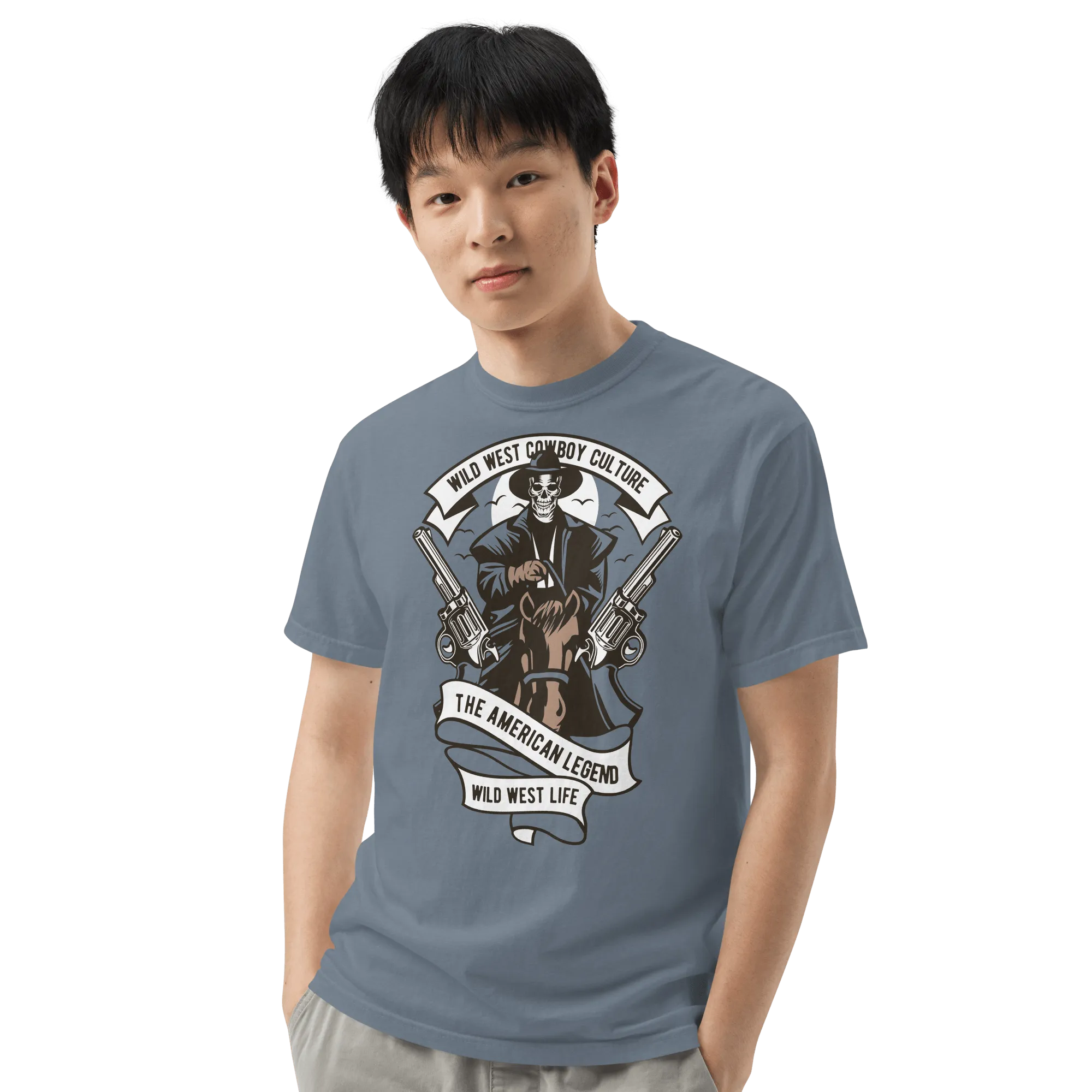 Wild West T-shirt