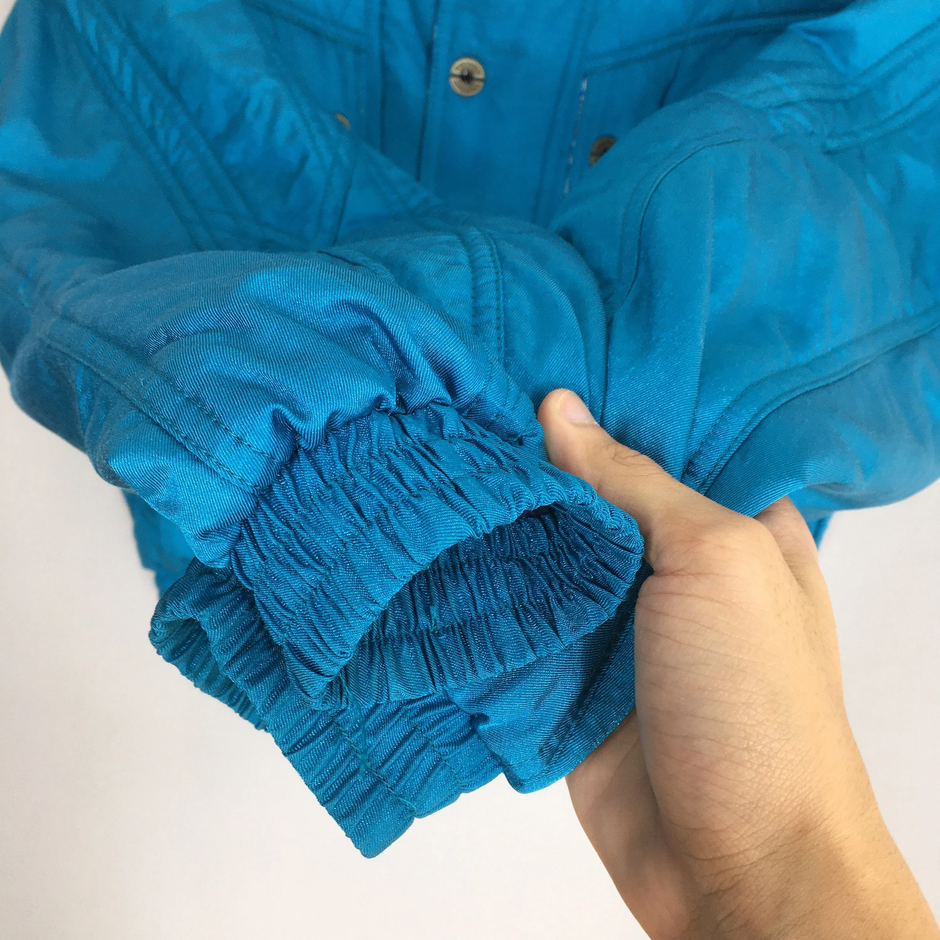 Windex Pro Ski Wear Jacket Hooded Large