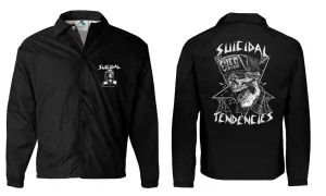 WJC CycoVision Windbreaker