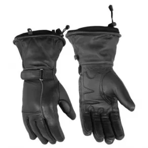 Women's Performance Insulated Gauntlet Gloves