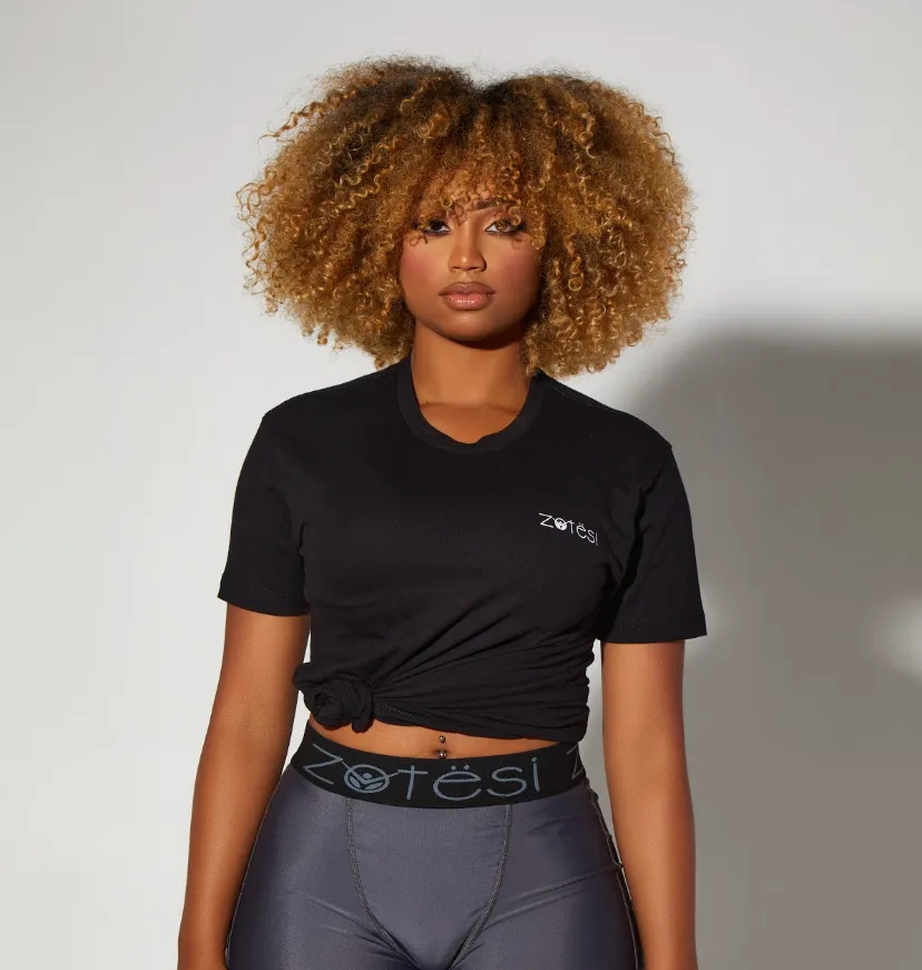 Zotësi™ Signature Tee