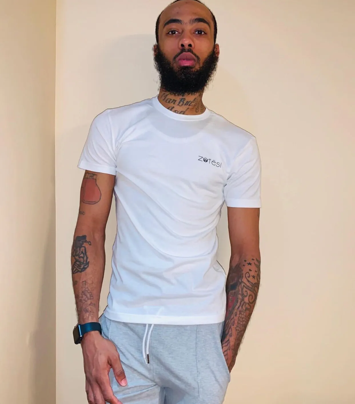 Zotësi™ Signature Tee
